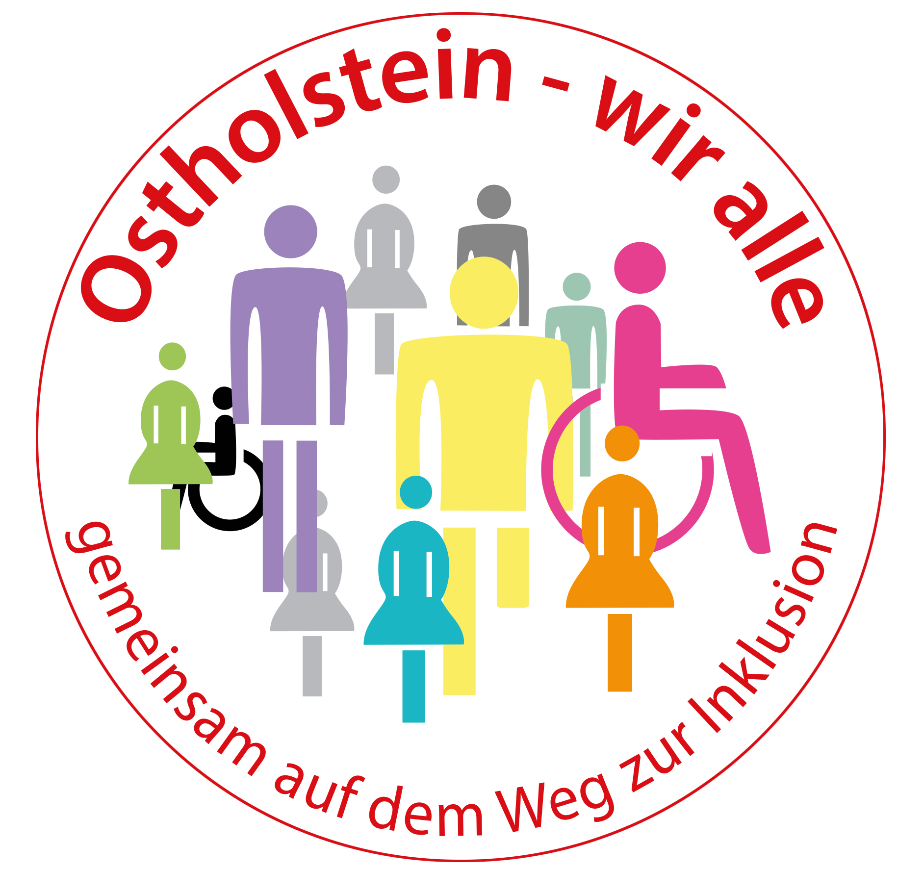 Logo Ostholstein wir alle