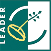 Logo Leader Förderprogramm