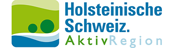 Logo Aktivregion Holsteinische Schweiz